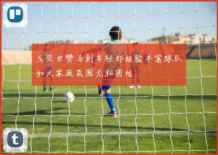戈贝尔赞马刺年轻却经验丰富球队如大家庭氛围无私团结