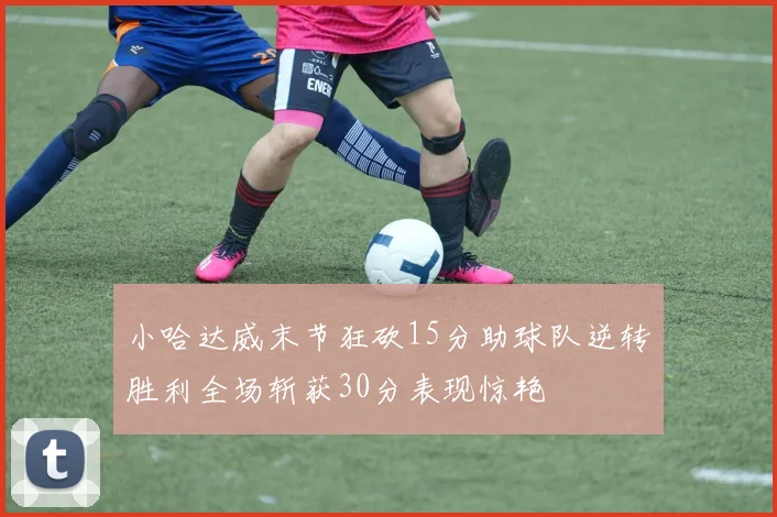 小哈达威末节狂砍15分助球队逆转胜利全场斩获30分表现惊艳