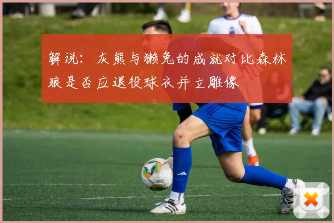 解说：灰熊与獭兔的成就对比森林狼是否应退役球衣并立雕像